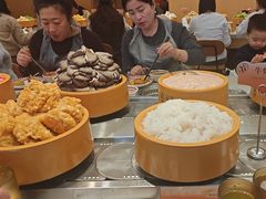 -喜家自助小火锅(乐客城店)