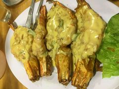 -ZF Seafood Restaurant 卓峰海鲜餐