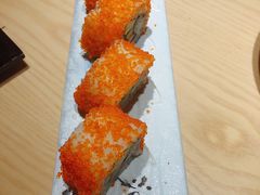 -越光米贩精致料理餐厅(金鹰店)