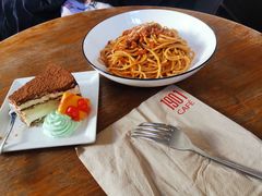 -1901 Cafe(西四店)