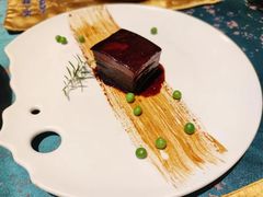 -茶人村·宫廷私厨(奥体印象城店)
