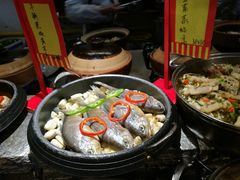 -鲁城往事(游客中心店)