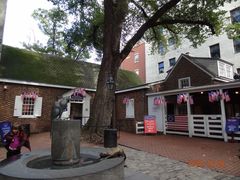 -贝茜·罗斯故居