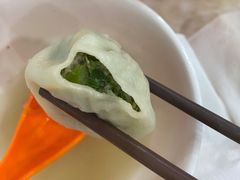 荠菜汤包-法华汤包馆(法华镇路店)