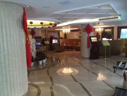 -馨月汇·独栋月子会所(静安店)