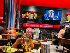 -伏一解牛烤肉专门店(信业购物中心店)