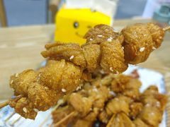 腐竹结-黄记潮汕甜汤(贝底田坊店)