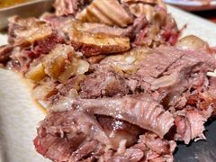 -满族八旗正宗牛肉面