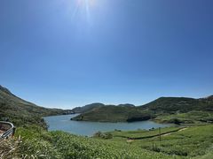 -嵛山岛