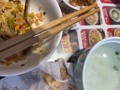 -扬二春炒饭(国庆路总店)