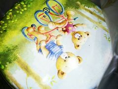 -珍妮曲奇聪明小熊(尖沙咀店)