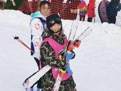 -沈阳奥体冰雪嘉年华