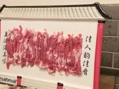 -芝麻花餐厅(祁家豁子店)