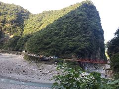-太鲁阁公园