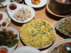 -隅乐胡椒虾·台湾菜·团建(皇岗店)