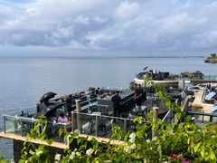 -Rock Bar Bali(Bali)