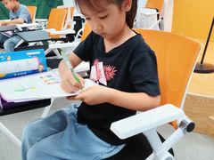 -新东方素质成长中心(金源校区)