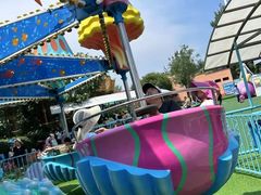 -秦皇岛乐岛海洋王国