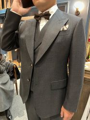 -LDIAMON西服定制(温州店)