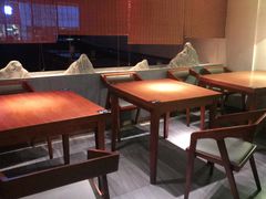 大堂-春熙台韩国料理·章鱼肥牛(西丽店)