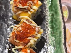 -古田居·特色寿司料理(骏欣中心店)