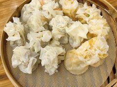 -海汇源老烧麦店(东大街总店)