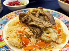 -伊带伊路新疆美食府(呼家楼店)