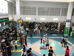 -深圳市第二人民医院中西医结合分院门诊楼