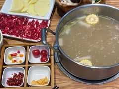-掂档潮汕牛肉火锅(cityon熙地港店)