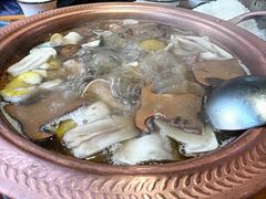 -民食香·腊排骨野生菌美食(木府店)