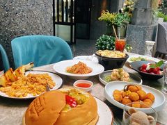 -大树餐厅(红旗街万达店)