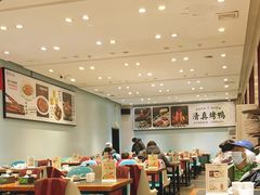 餐厅环境-紫光园·烤鸭·北京菜(团结湖店)