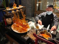 -三号黄浦会Canton Table