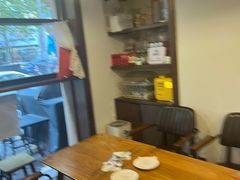 -AFS Cafe & Canteen(闽江二路店)
