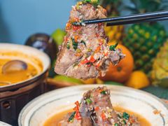 -米泰芒·东南亚料理(体育西店)