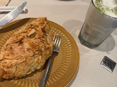 -BAKER&SPICE(环贸店)