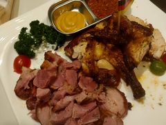 -又见马甲M8融合西餐厅(厦门体育中心店)