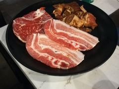 -郑阿姨的家·이모네·韩料&烤肉(武川路店)
