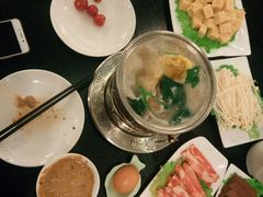 -老味道民宿(栈桥店)