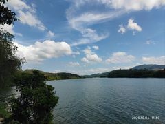 -黄金沟旅游风景区