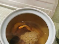 -闻鲜素食茶餐厅(高新区店)