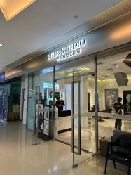 -BULB STUDIO 巴柏明星发型工作室