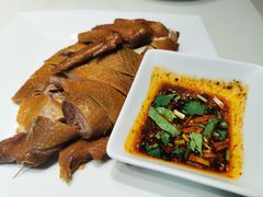 -怡得观滇餐厅·地道昆明菜·1996(海埂大坝店)