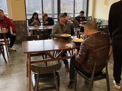 大堂-德天顺盖码饭(人民西路店)