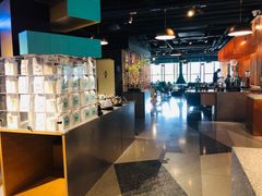 -sugarman espresso素饮糖人高新咖啡工厂