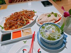 -芽笼芽笼新加坡餐厅(环球港店)