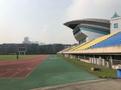 -四川大学(望江校区)