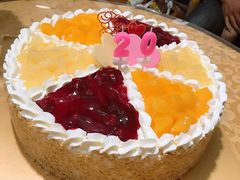 -苹果花园(鞍山路店)