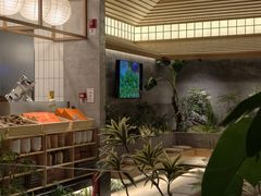 -莺花渡火锅City Green(万象城店)