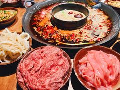 -楠火锅(太古里总店)